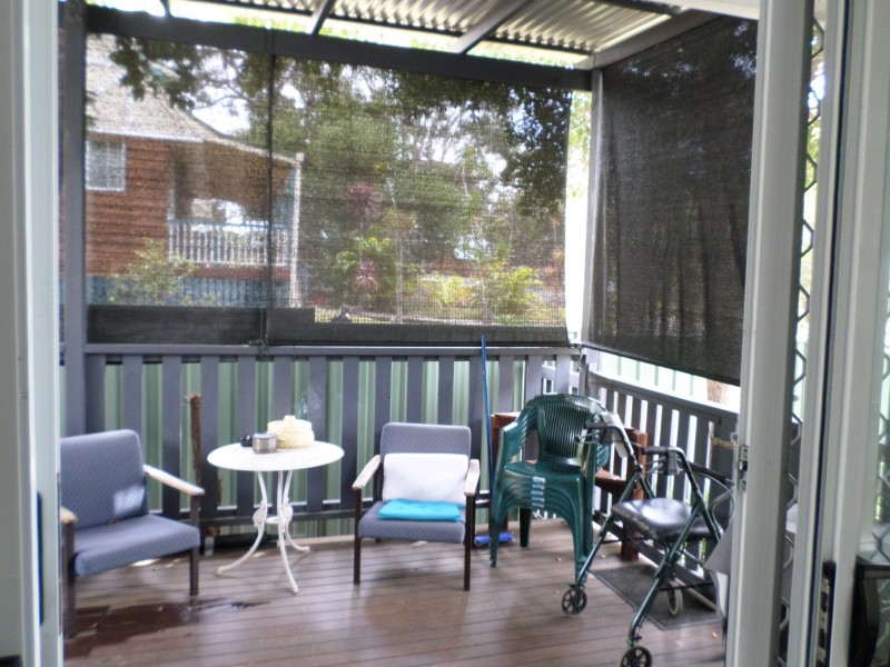 17 KOONWARRA PARADE, Macleay Island QLD 4184