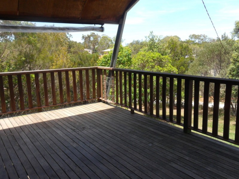 21 Camena Street, Macleay Island QLD 4184
