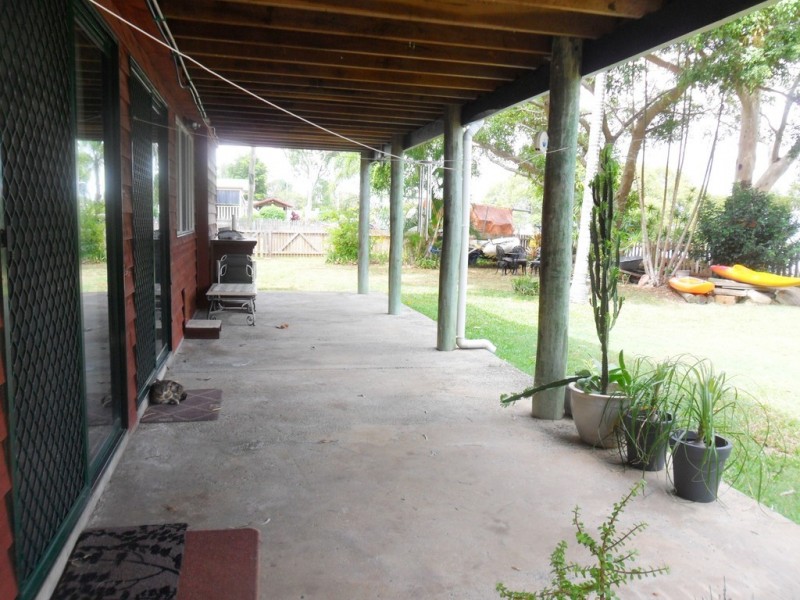 17 Orana Street, Macleay Island QLD 4184