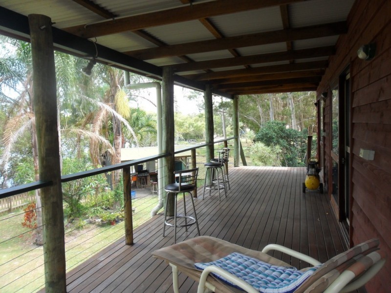 17 Orana Street, Macleay Island QLD 4184