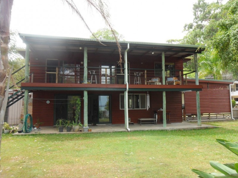 17 Orana Street, Macleay Island QLD 4184