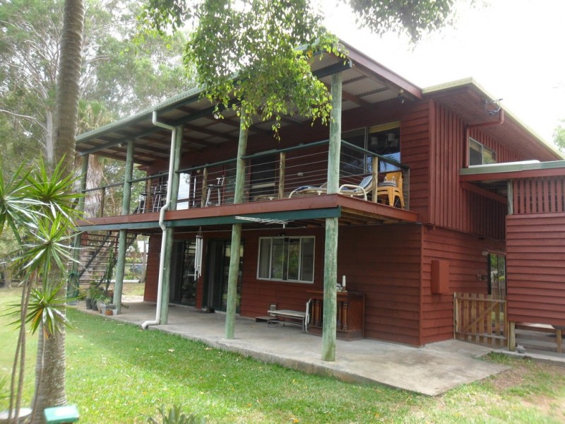 17 Orana Street, Macleay Island QLD 4184