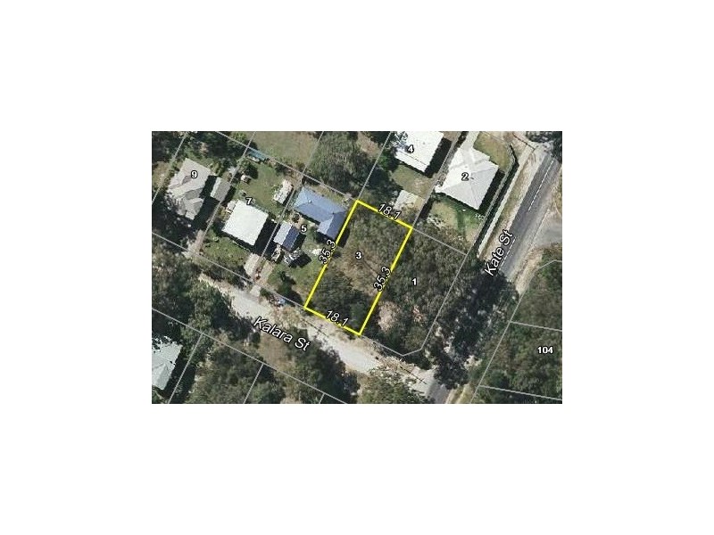 3 Kalara Street, Macleay Island QLD 4184