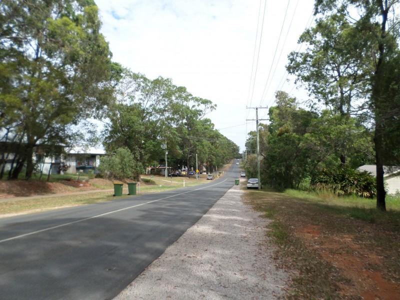118 HIGH CENTRAL RD, Macleay Island QLD 4184