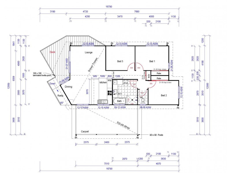 16 ALISTAIR COURT, Macleay Island QLD 4184