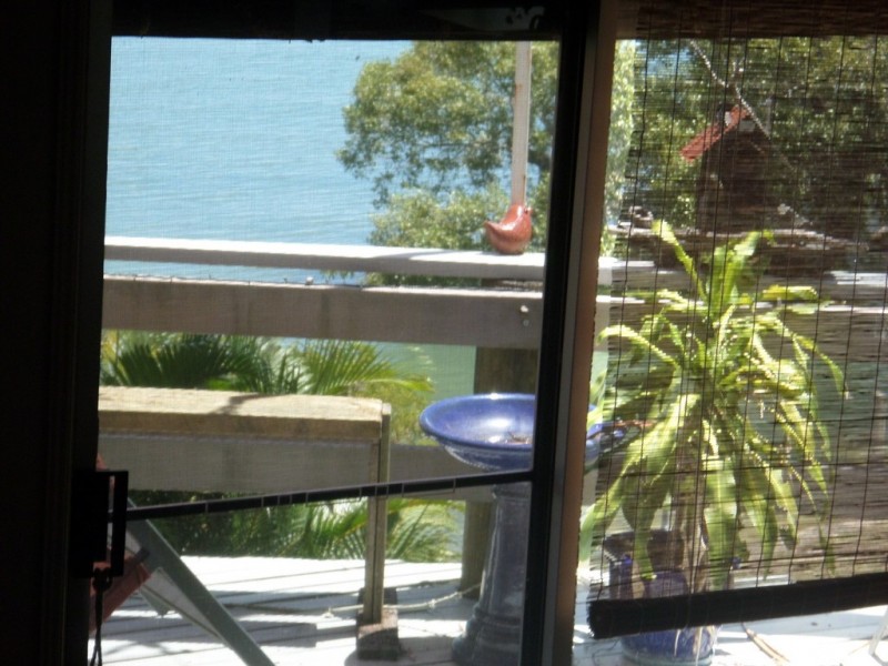 39 COONDOOROOPA  DRIVE, Macleay Island QLD 4184