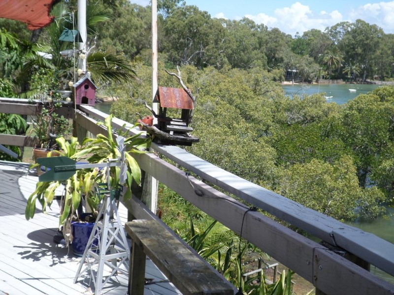 39 COONDOOROOPA  DRIVE, Macleay Island QLD 4184