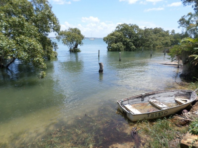 39 COONDOOROOPA  DRIVE, Macleay Island QLD 4184