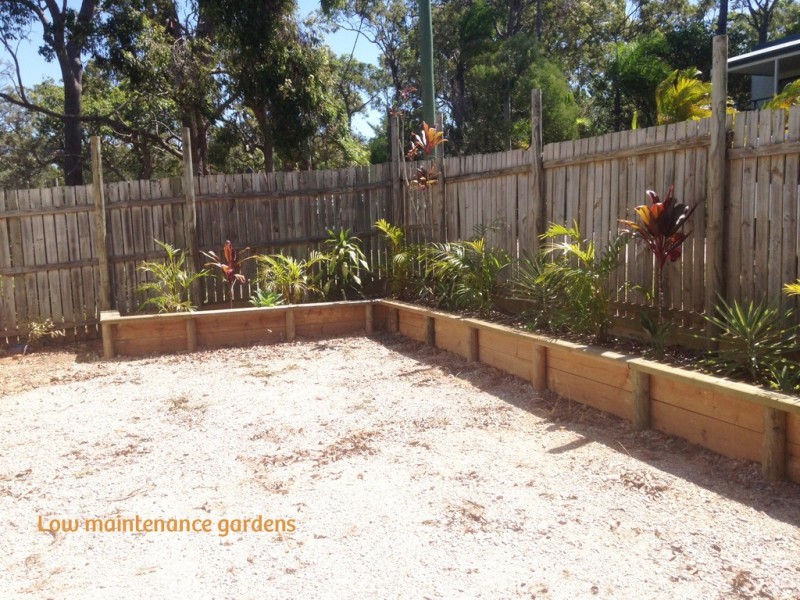 12 RAY ST, Macleay Island QLD 4184