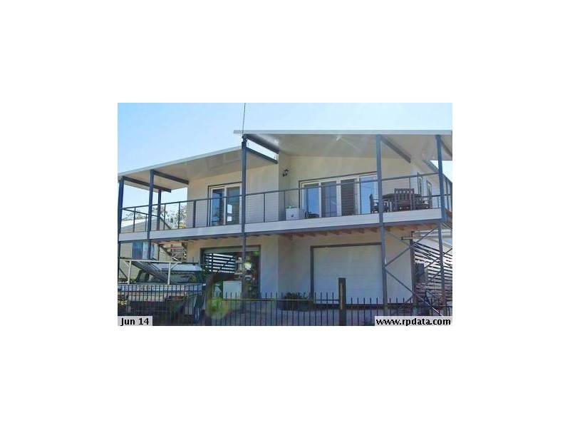 2 PERCIVAL STREET, Macleay Island QLD 4184