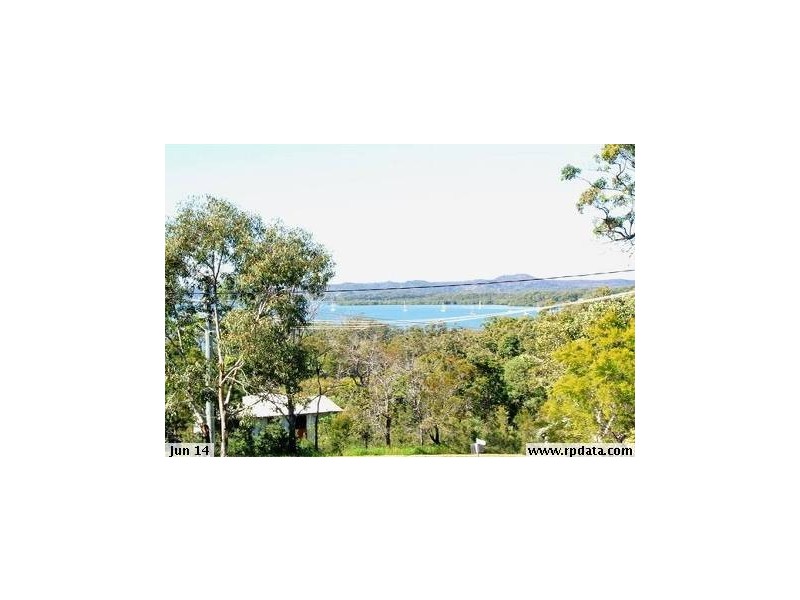 2 PERCIVAL STREET, Macleay Island QLD 4184