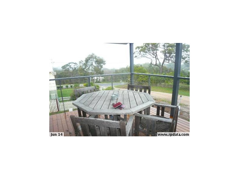 2 PERCIVAL STREET, Macleay Island QLD 4184