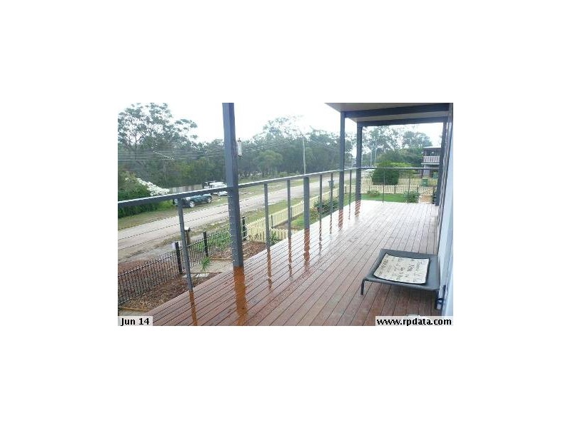 2 PERCIVAL STREET, Macleay Island QLD 4184