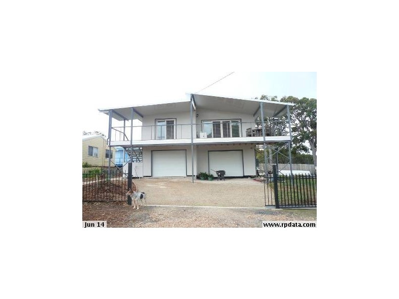 2 PERCIVAL STREET, Macleay Island QLD 4184