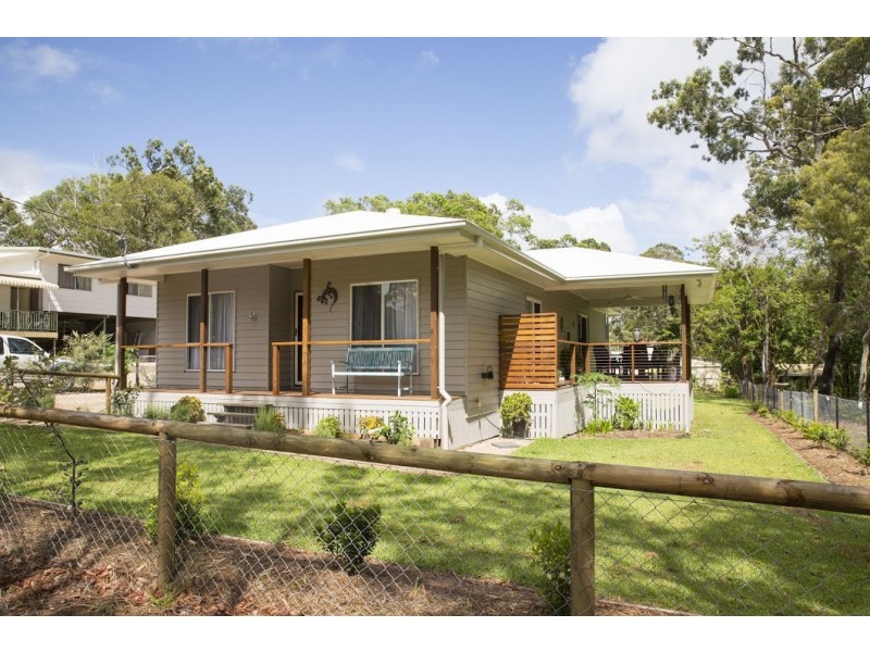 115 KATE STREET, Macleay Island QLD 4184