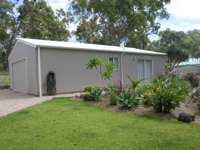 115 KATE STREET, Macleay Island QLD 4184