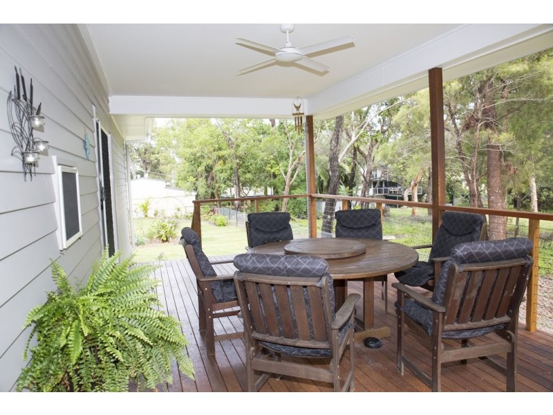 115 KATE STREET, Macleay Island QLD 4184