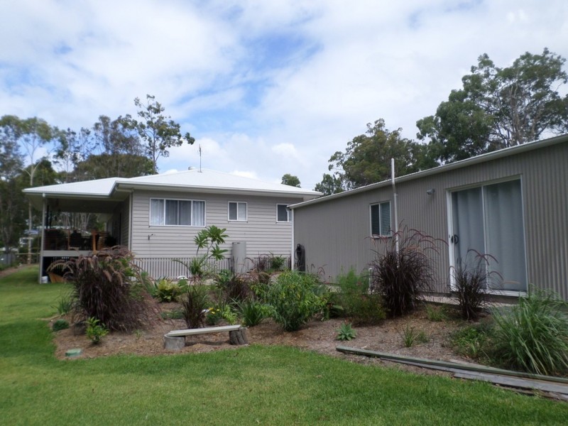 115 KATE STREET, Macleay Island QLD 4184