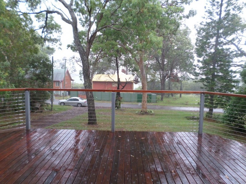 36 BLUE BAY CRESCENT, Macleay Island QLD 4184