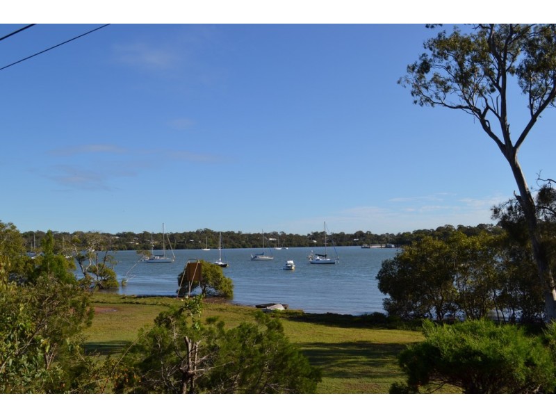 Karragarra Island QLD 4184