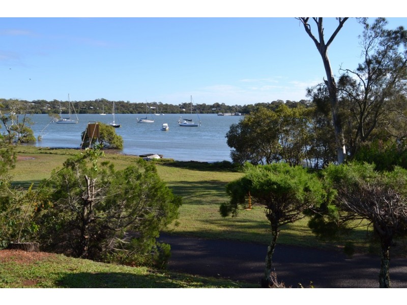 Karragarra Island QLD 4184