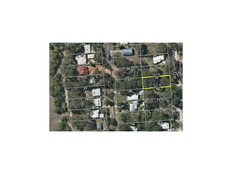 21 President Terrace, Macleay Island QLD 4184