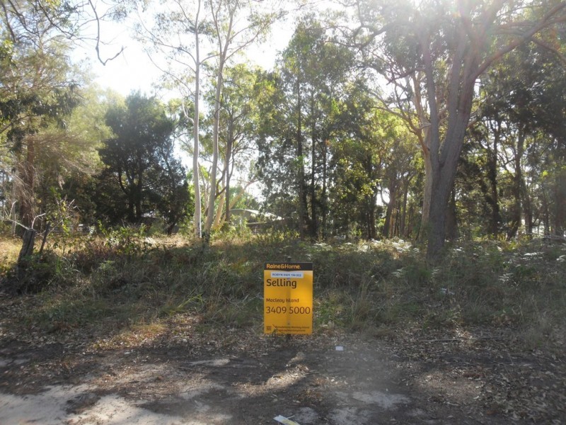 21 President Terrace, Macleay Island QLD 4184