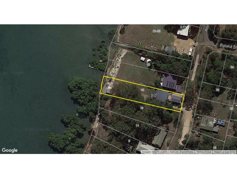 15 ATTUNGA STREET, Macleay Island QLD 4184