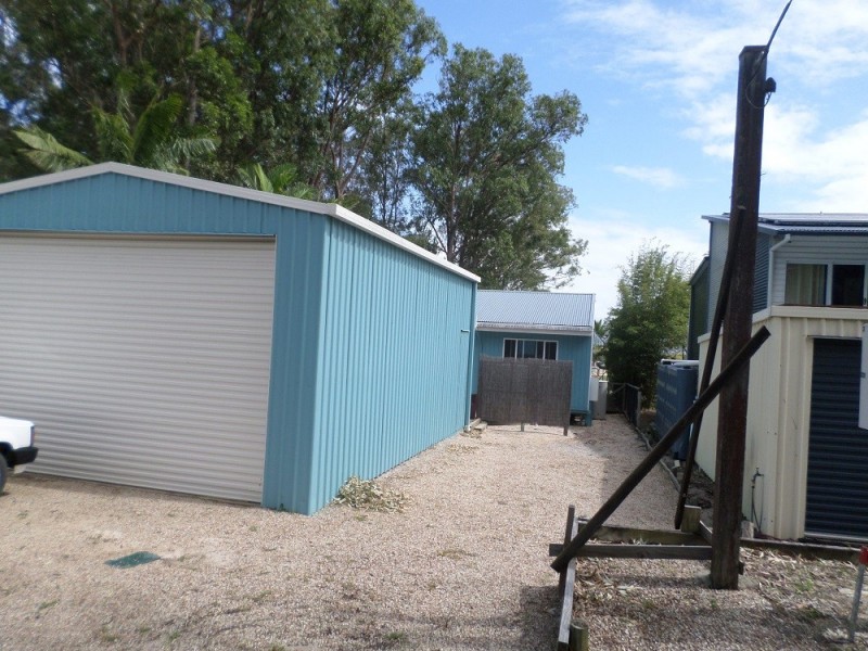 15 ATTUNGA STREET, Macleay Island QLD 4184