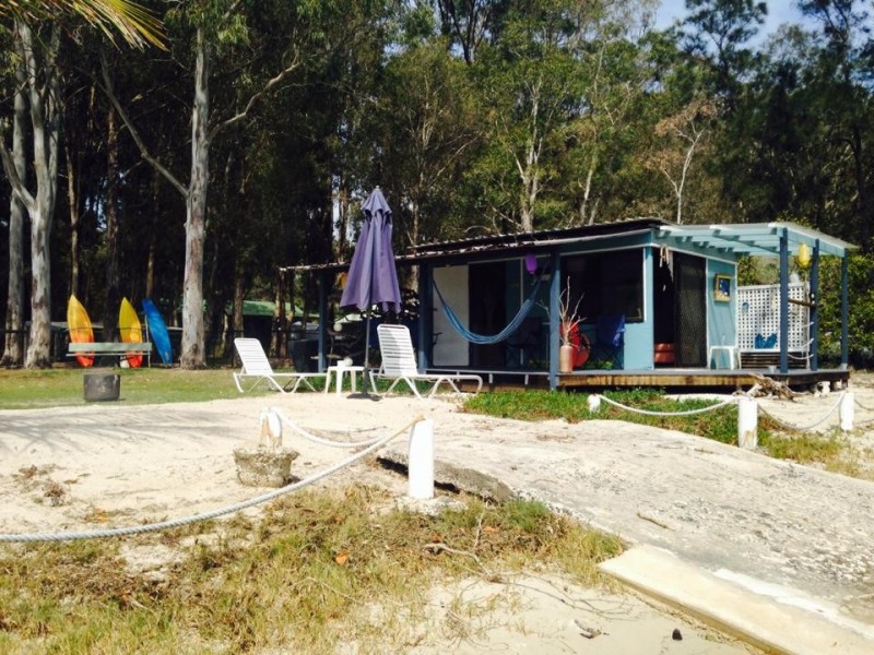 15 ATTUNGA STREET, Macleay Island QLD 4184