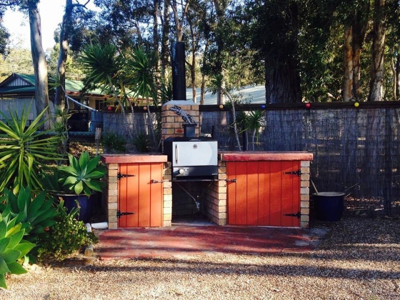 15 ATTUNGA STREET, Macleay Island QLD 4184