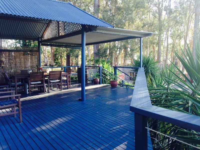 15 ATTUNGA STREET, Macleay Island QLD 4184
