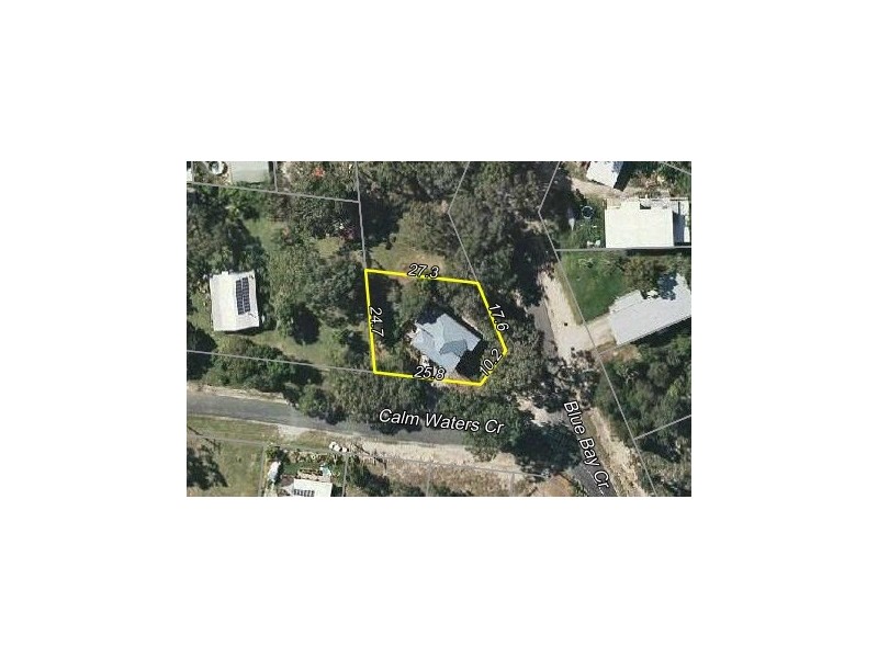 6 Blue Bay Crescent, Macleay Island QLD 4184