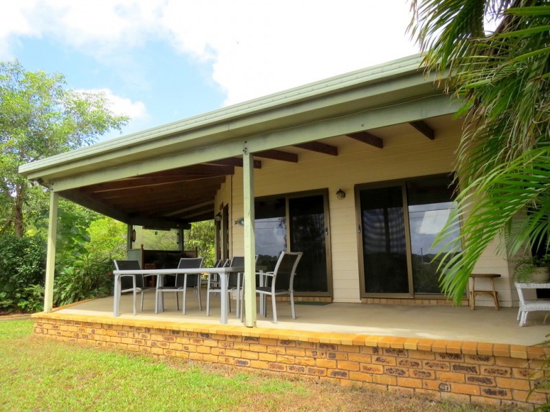 66 The Esplanade, Karragarra Island QLD 4184