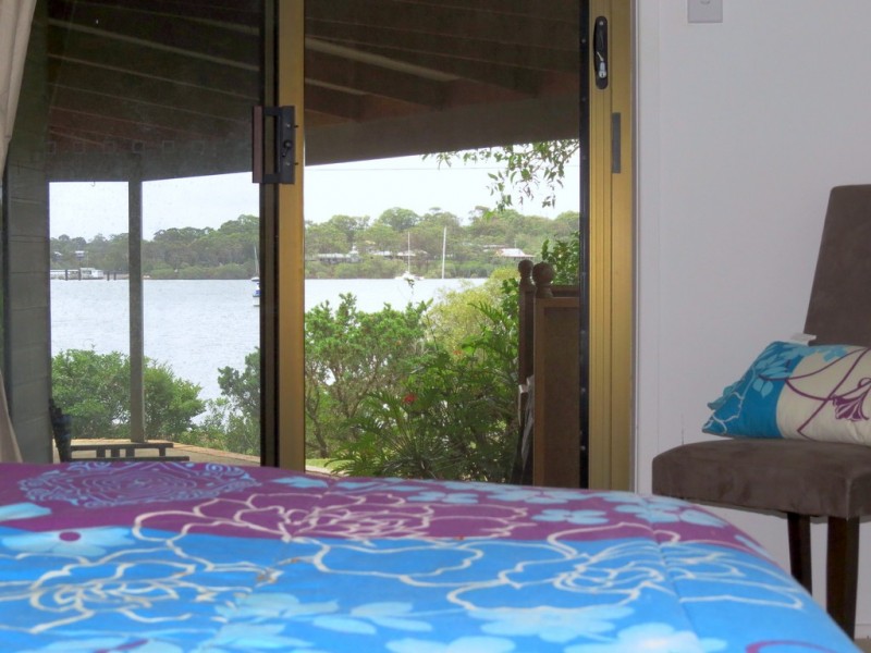 66 The Esplanade, Karragarra Island QLD 4184