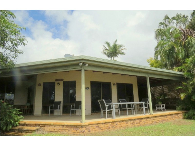 66 The Esplanade, Karragarra Island QLD 4184