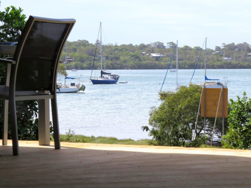 66 The Esplanade, Karragarra Island QLD 4184