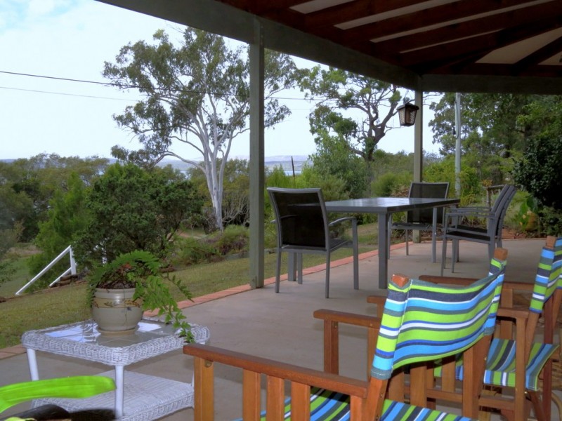66 The Esplanade, Karragarra Island QLD 4184