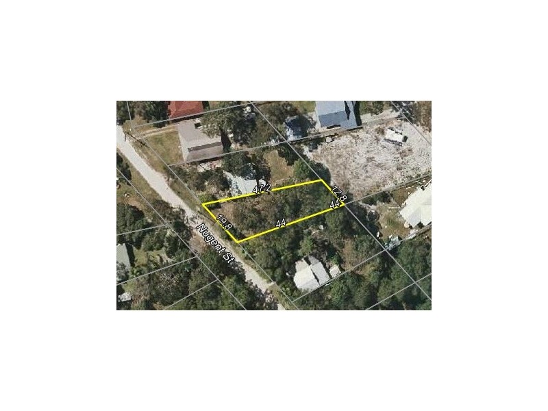 20 Nugent Street, Macleay Island QLD 4184