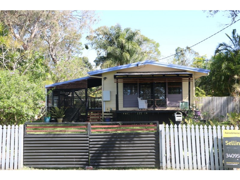 26 Jan Street, Macleay Island QLD 4184
