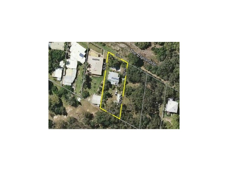 26 The Esplanade, Karragarra Island QLD 4184