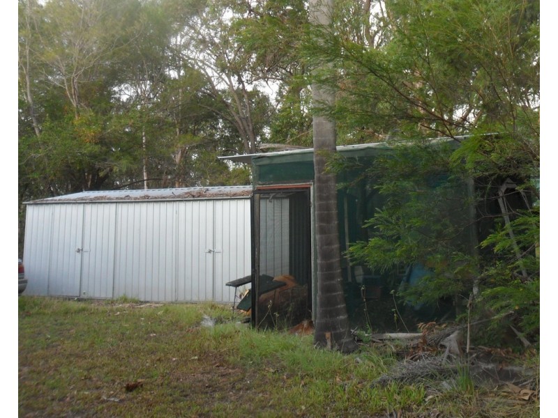 26 The Esplanade, Karragarra Island QLD 4184