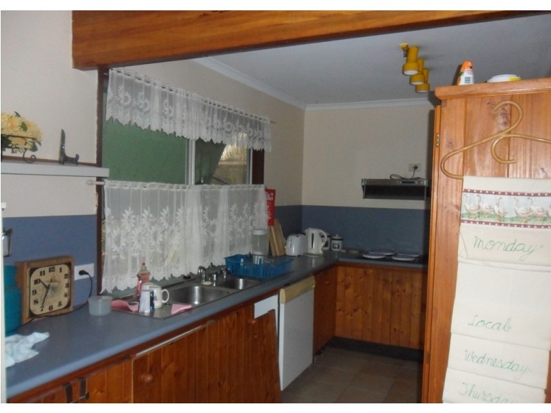 26 The Esplanade, Karragarra Island QLD 4184