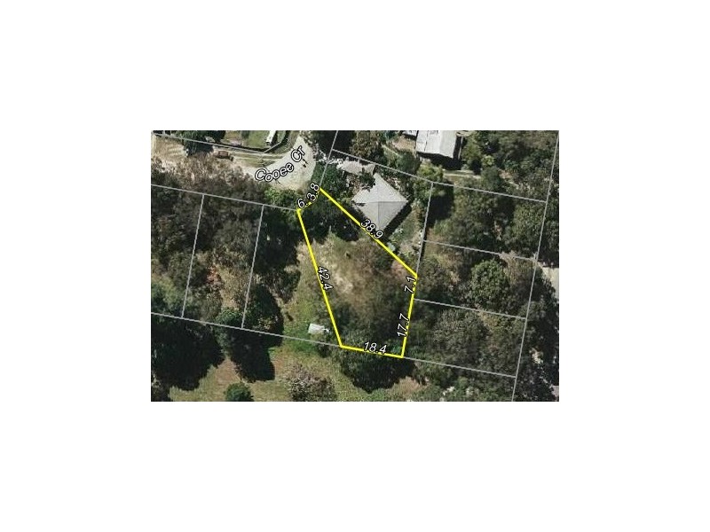 42 Cooee Crescent, Macleay Island QLD 4184