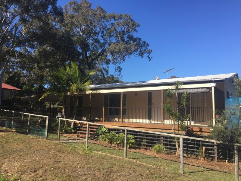 2 MORWONG STREET, Macleay Island QLD 4184