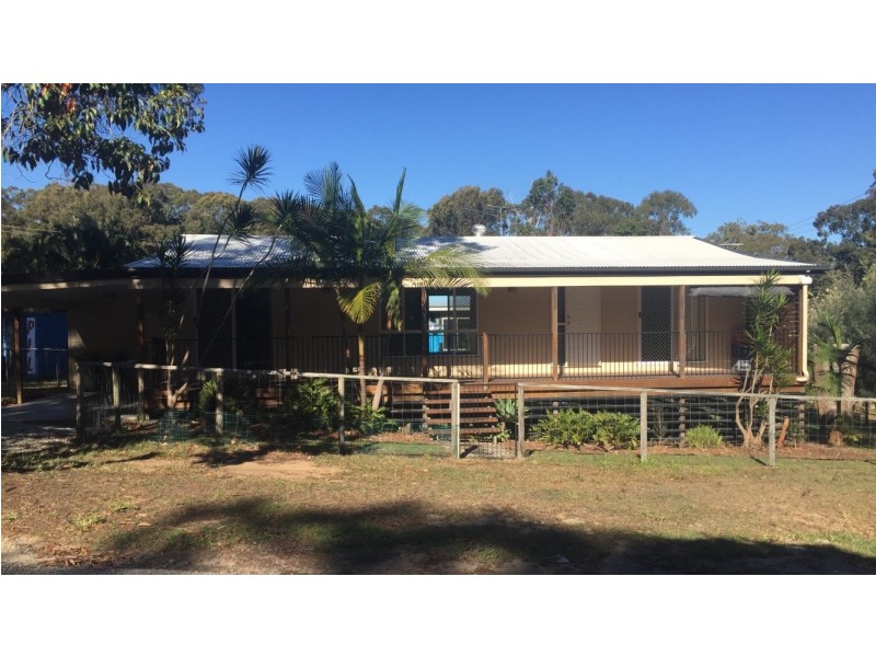 2 MORWONG STREET, Macleay Island QLD 4184