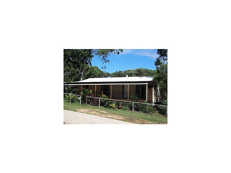 2 MORWONG STREET, Macleay Island QLD 4184
