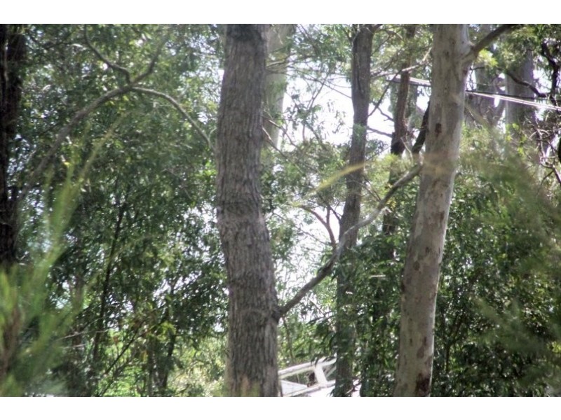 23 BRUCE ST, Lamb Island QLD 4184