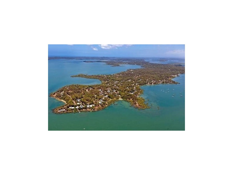 30 Florence Street, Macleay Island QLD 4184