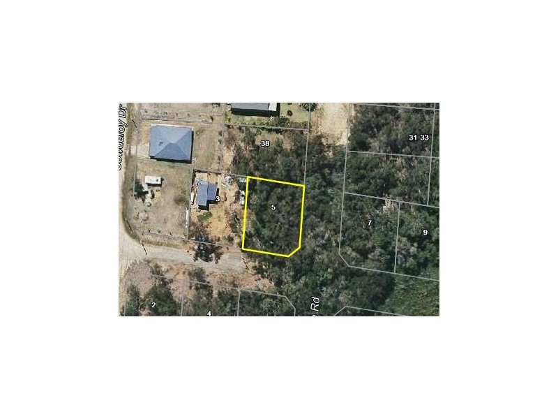 5 Seaward Drive, Russell Island QLD 4184